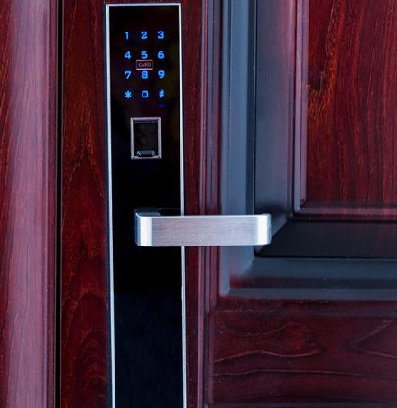 滁州市开锁指纹锁出售安装